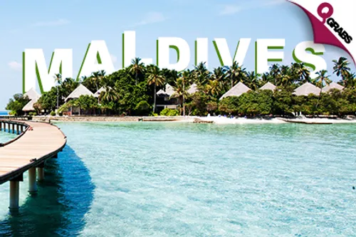 From QR3375 Per Person Enjoy Maldives for 4 All-Inclusive Nights at Adaaran Club Rannalhi - Options With OR Without Flights! (Up to QR13400 value)
